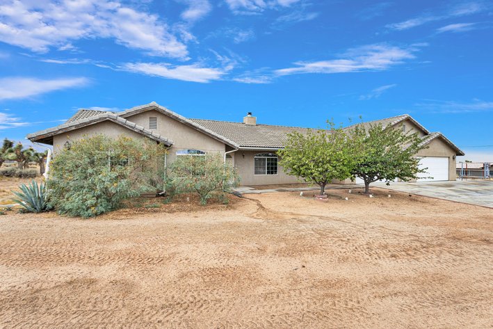 Image for 4-Bedroom Home on 2.26 Acres