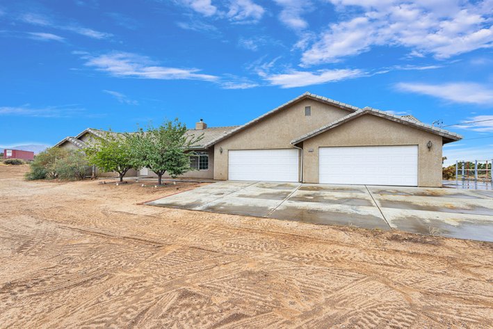 Image for 4-Bedroom Home on 2.26 Acres