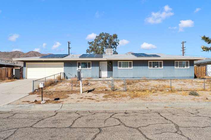 Image for 4-Bedroom Home in Pioneer Point $120,000