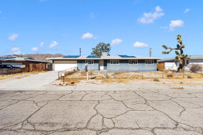 Image for 4-Bedroom Home in Pioneer Point $120,000