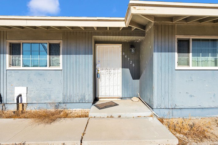 Image for 4-Bedroom Home in Pioneer Point $120,000