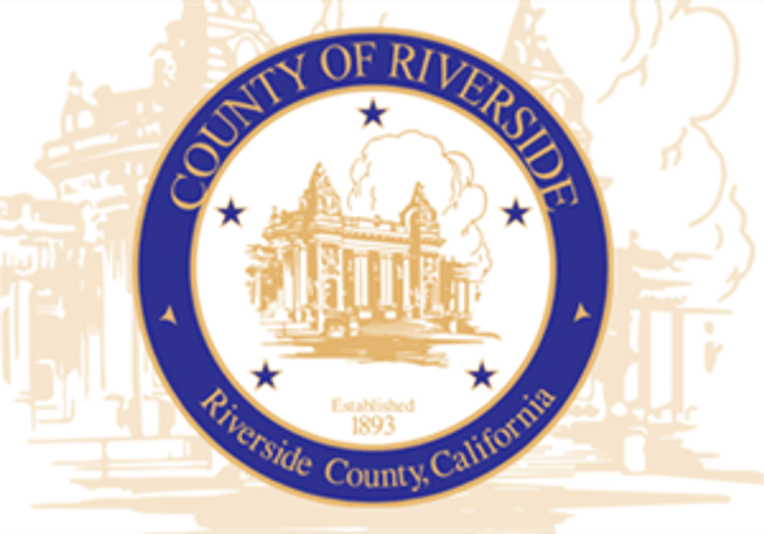 Image for Riverside Public Administrator Auction 2024