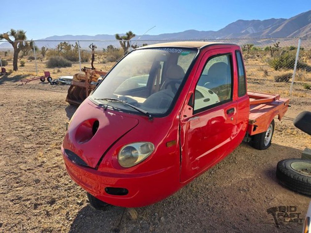 Image for Lucerne Valley Treasures 2024