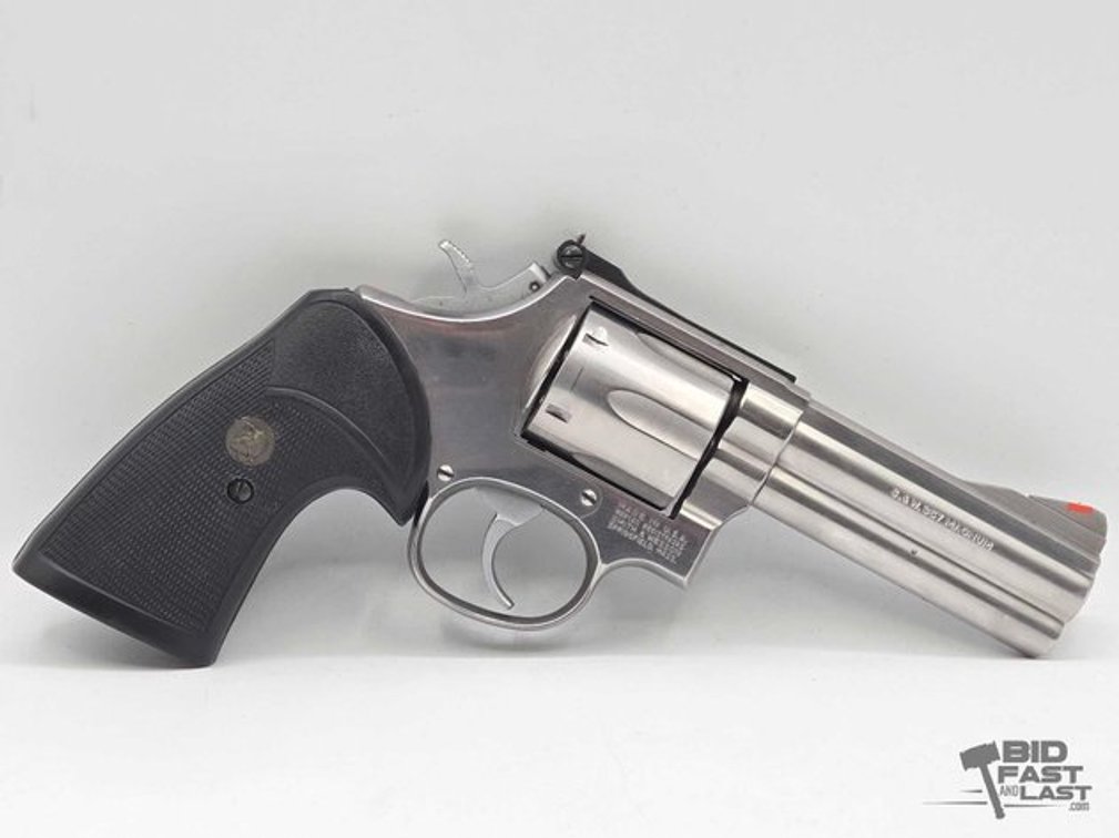 Image for Massive Firearm Auction January 2025
