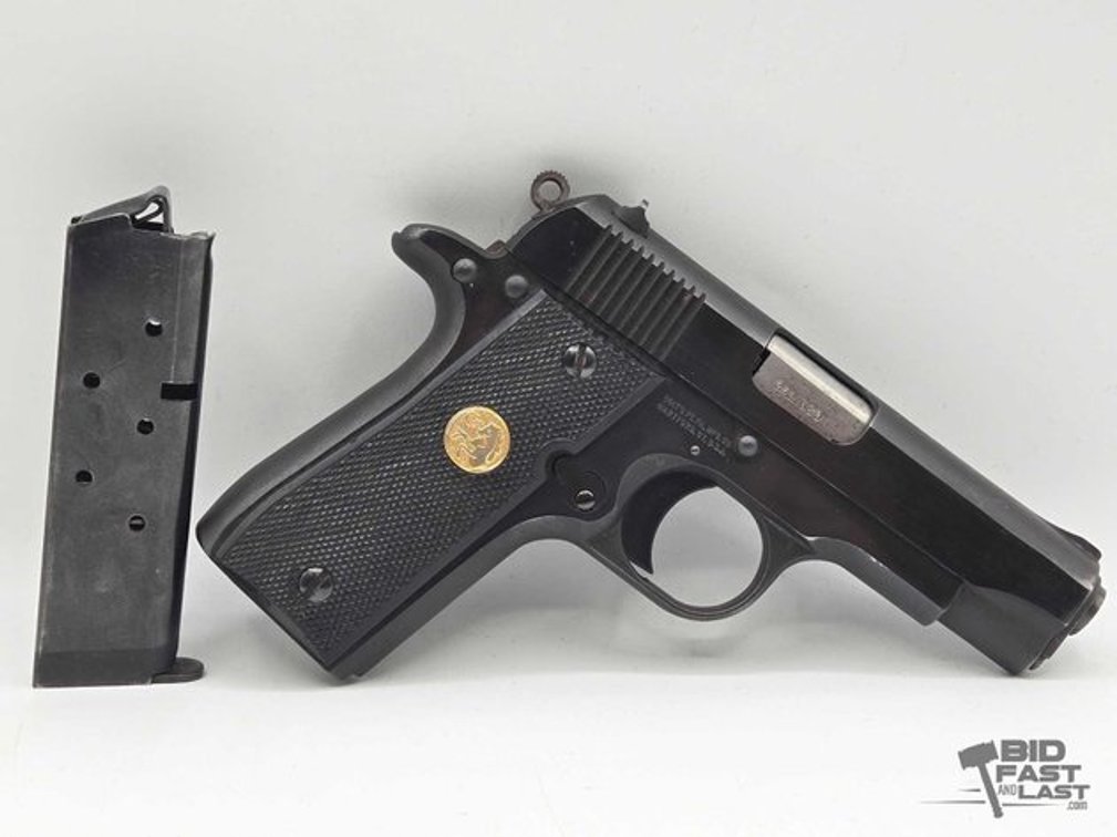 Image for Massive Firearm Auction January 2025