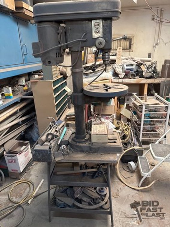 Image for Apple Valley Trailers, Tools and Treasures No Reserve Auction