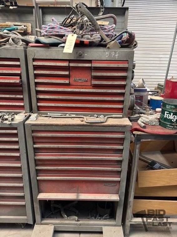 Image for Apple Valley Trailers, Tools and Treasures No Reserve Auction