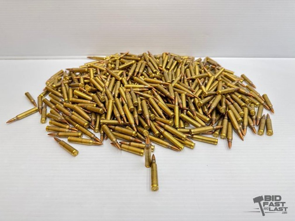 Image for No Reserve Firearms & Ammo Spectacular March 2025