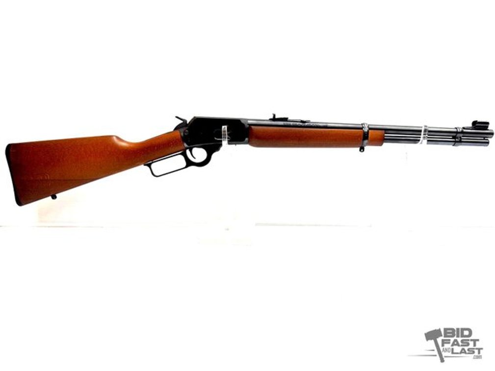 Image for No Reserve Firearms & Ammo Spectacular March 2025