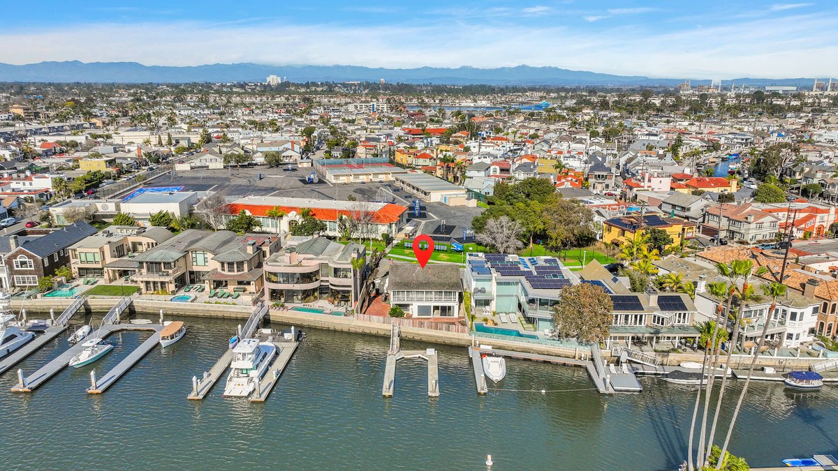 Image for Naples Island Waterfront Home