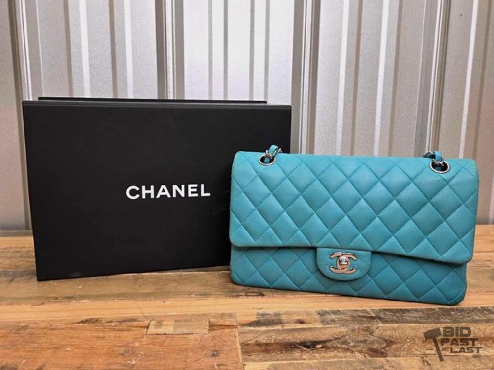 Image for No Reserve High End Clothing & Jewelry Auction