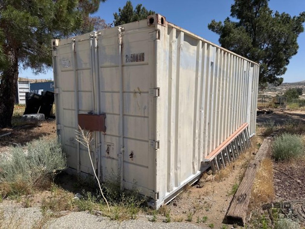 Image for Hesperia Vehicles, Containers & Tools No Reserve Auction 2025