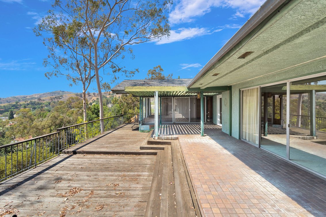 Image for 6285 Hill Avenue, Whittier, CA 90601 $975,000