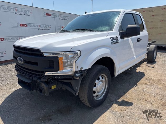 Image for Vehicles, Equipment and Firearms August Multi Estate No Reserve Auction!