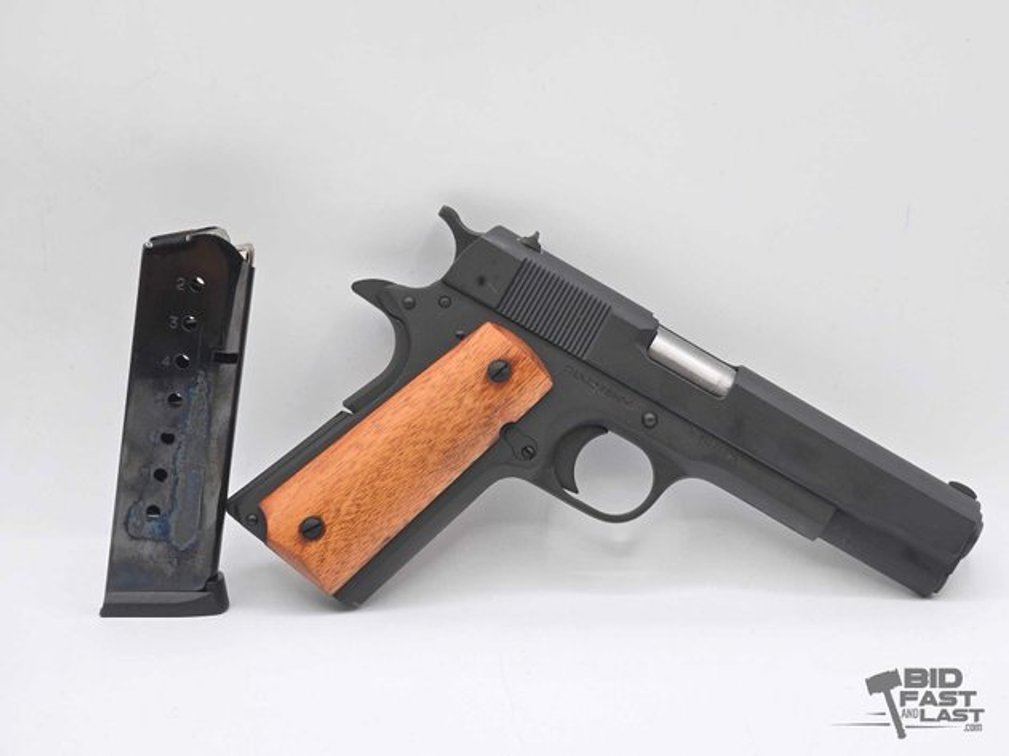Image for Vehicles, Equipment and Firearms August Multi Estate No Reserve Auction!