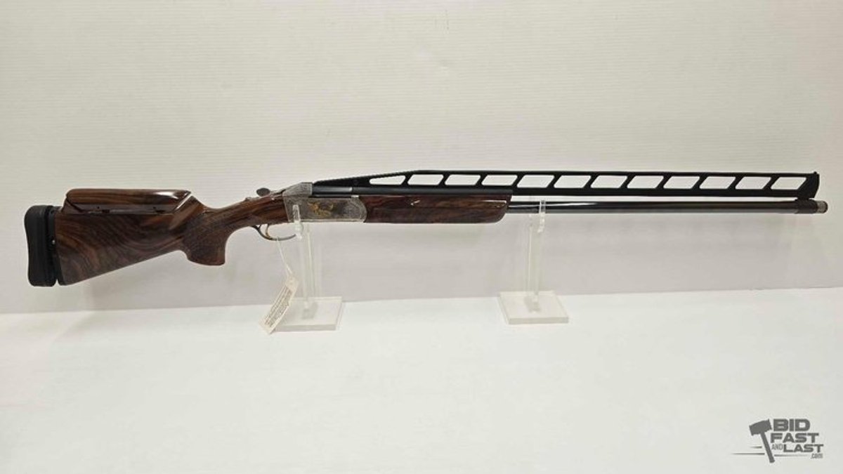 Image for October Firearms, Coins, Ammo & Tactical Gear Auction