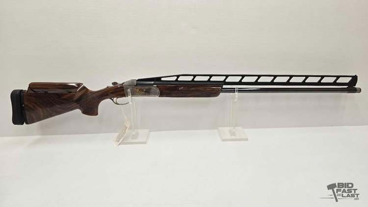 Image for October Firearms, Coins, Ammo & Tactical Gear Auction