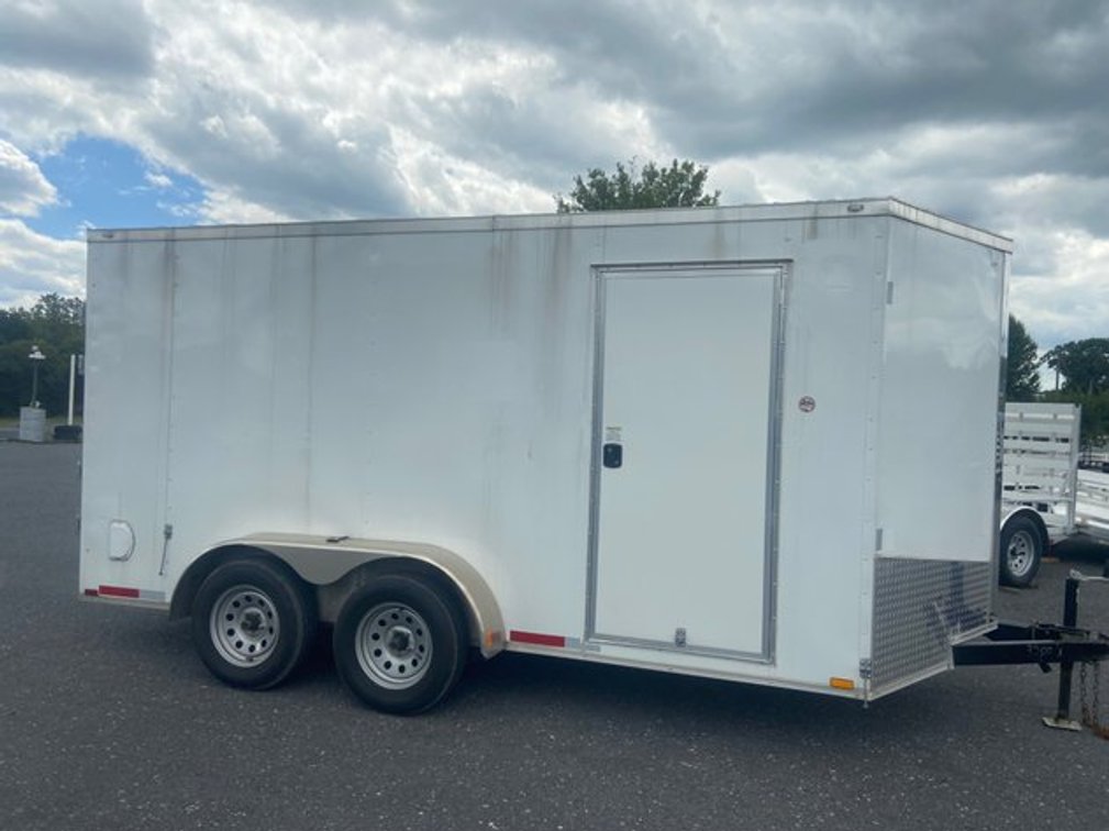 Image for September Consignment Auction at Huffman Trailer Sales