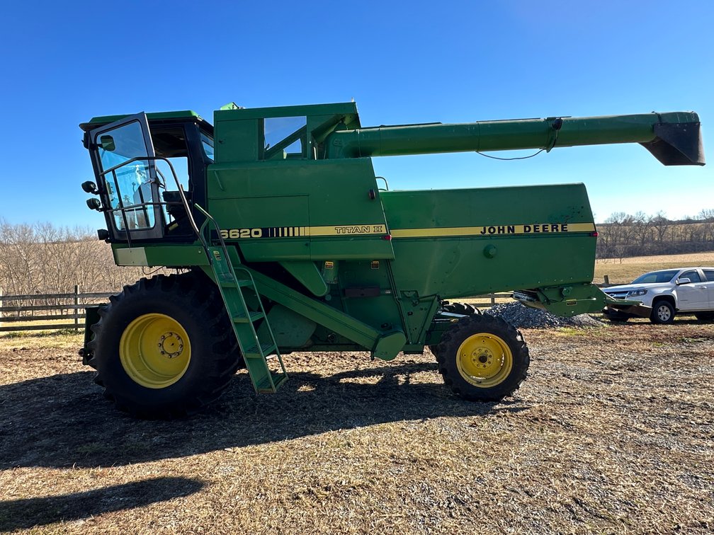 Image for Farm Equipment & Woodworking Items