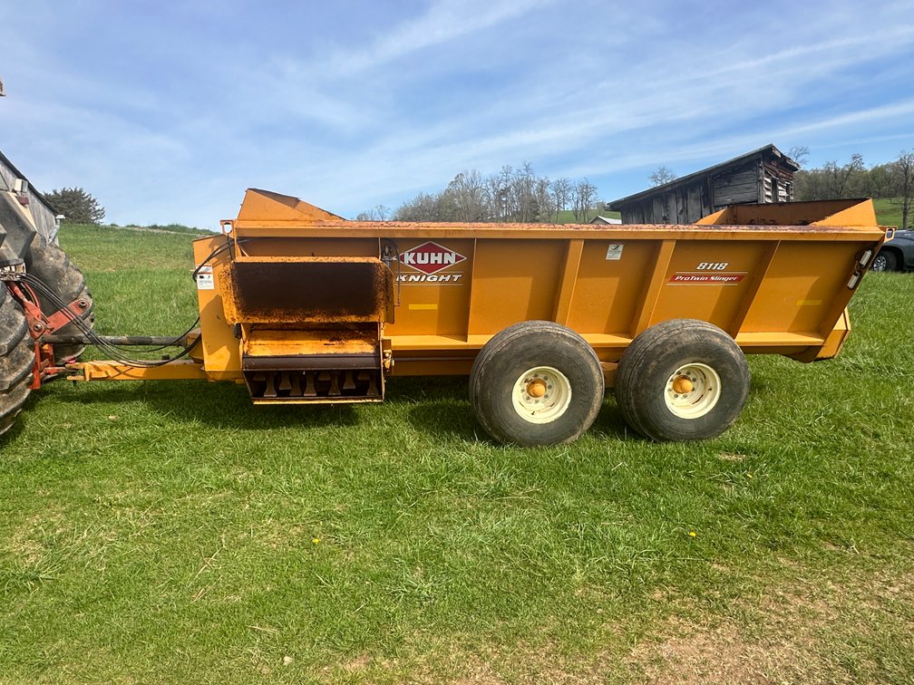 Image for Smith Retirement Auction