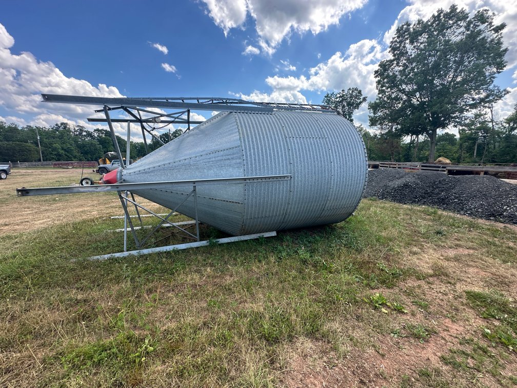 Image for Construction & Farm Equipment Auction