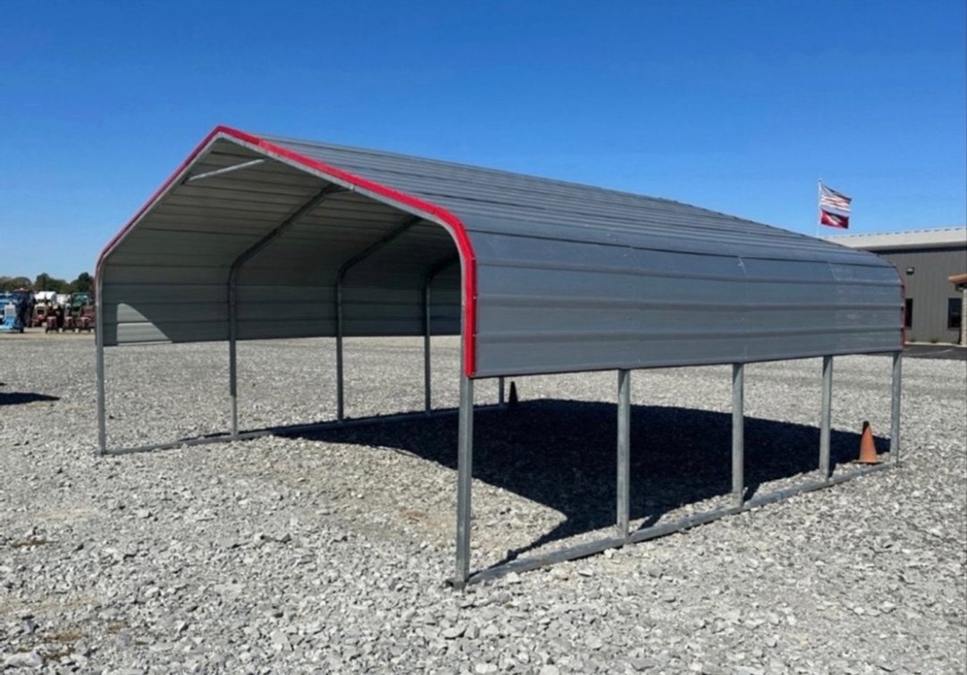 Image for November Consignment Auction at Huffman Trailer Sales
