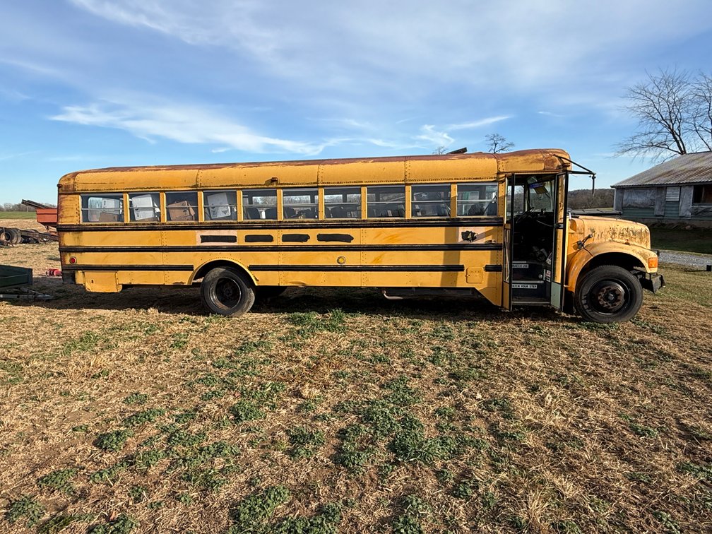 Image for Cook Farm Equipment Dispersal