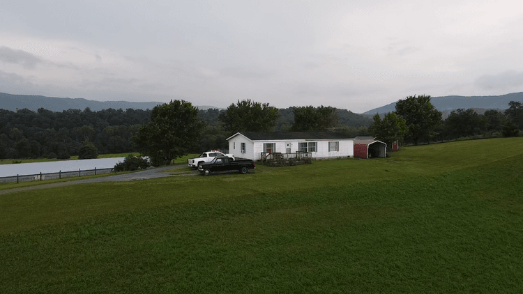 Image for 11.4± Acre Poultry & Livestock Farm with Home