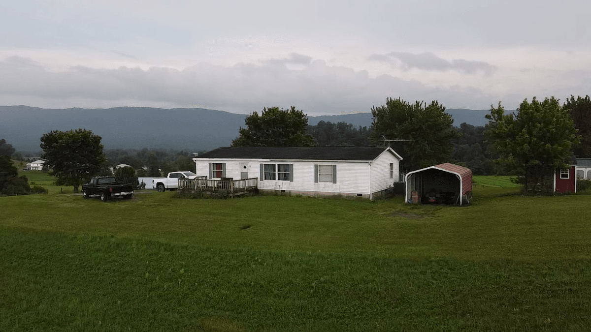 Image for 11.4± Acre Poultry & Livestock Farm with Home