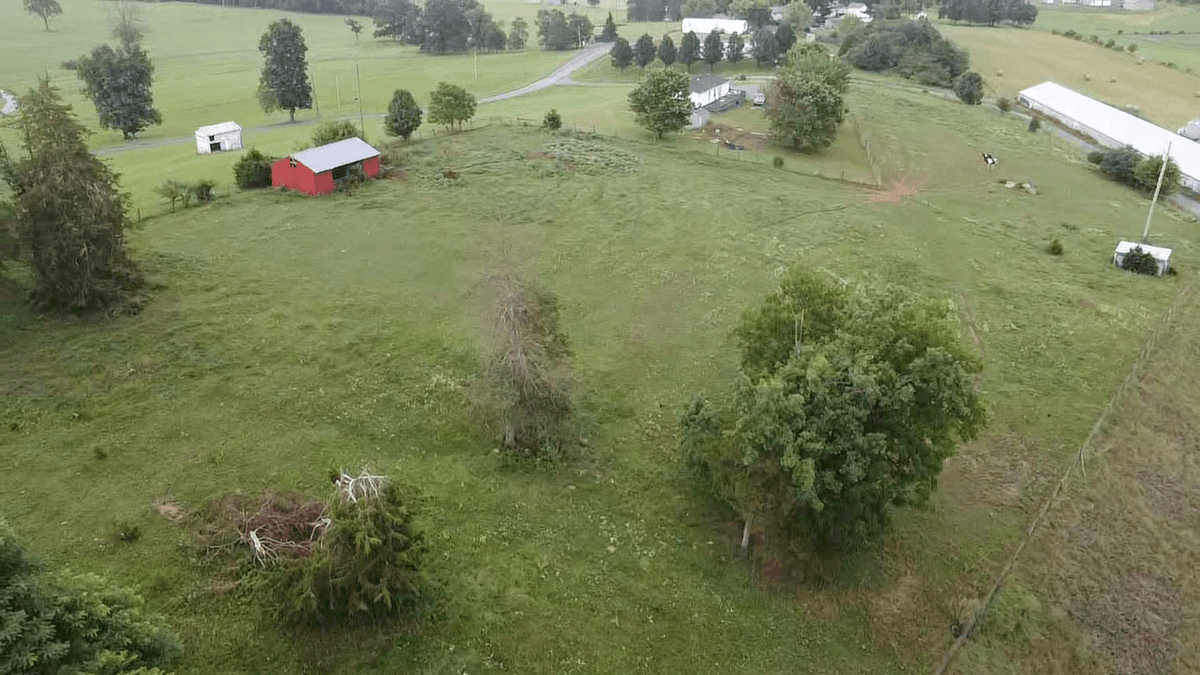 Image for 11.4± Acre Poultry & Livestock Farm with Home