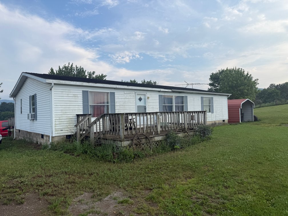 Image for 11.4± Acre Poultry & Livestock Farm with Home