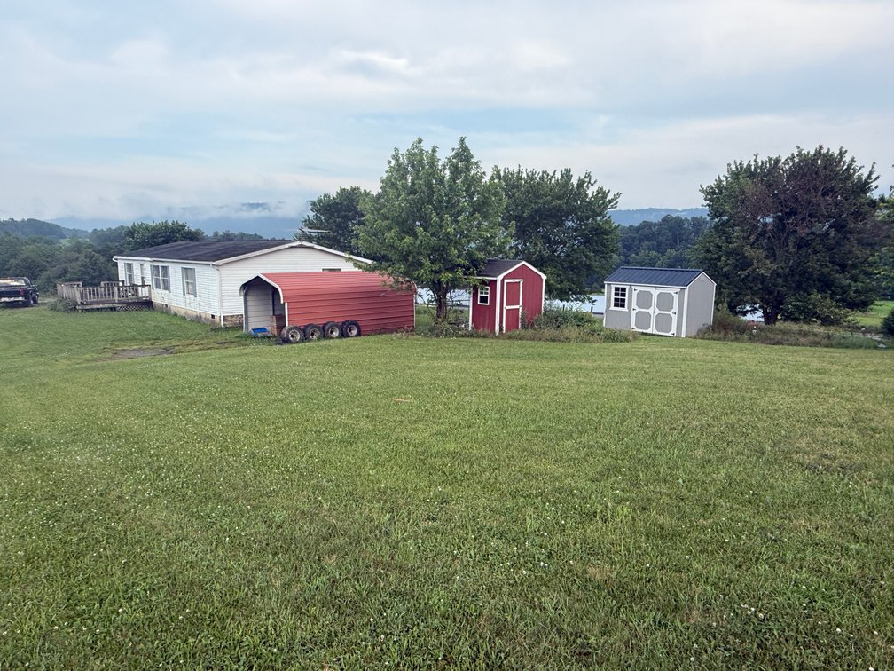 Image for 11.4± Acre Poultry & Livestock Farm with Home