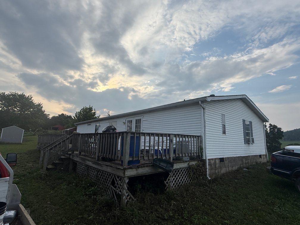 Image for 11.4± Acre Poultry & Livestock Farm with Home