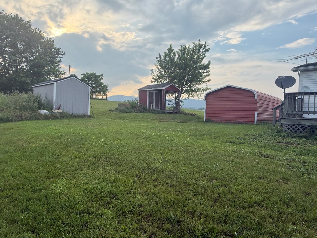 Image for 11.4± Acre Poultry & Livestock Farm with Home