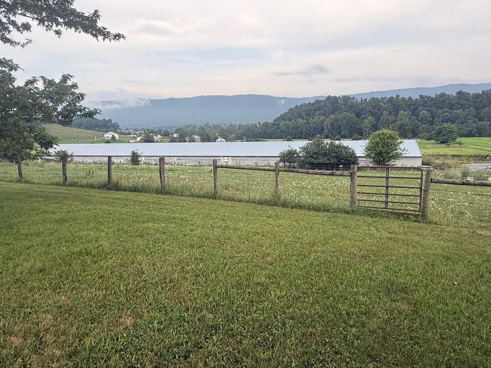 Image for 11.4± Acre Poultry & Livestock Farm with Home