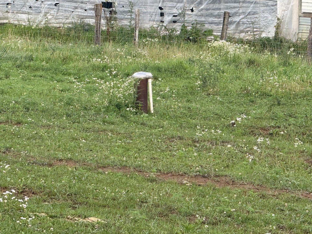 Image for 11.4± Acre Poultry & Livestock Farm with Home