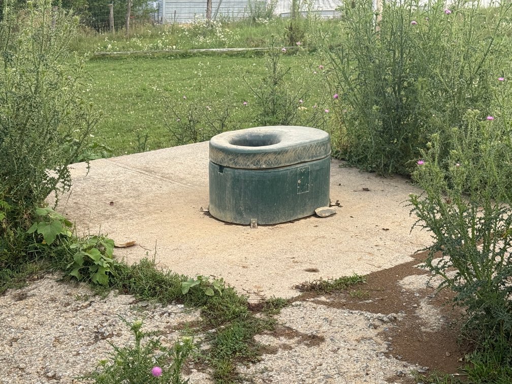 Image for 11.4± Acre Poultry & Livestock Farm with Home