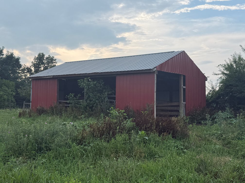 Image for 11.4± Acre Poultry & Livestock Farm with Home