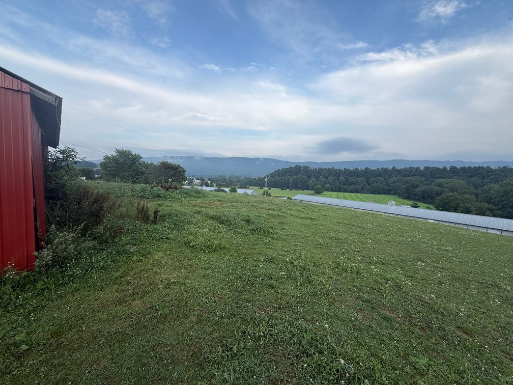 Image for 11.4± Acre Poultry & Livestock Farm with Home