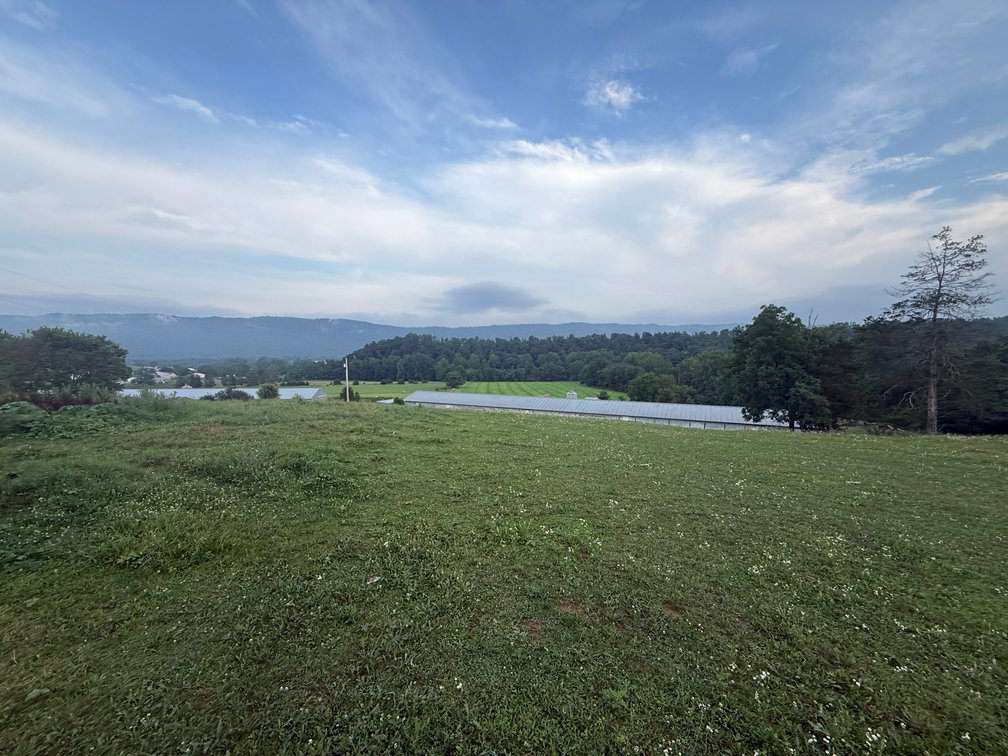 Image for 11.4± Acre Poultry & Livestock Farm with Home