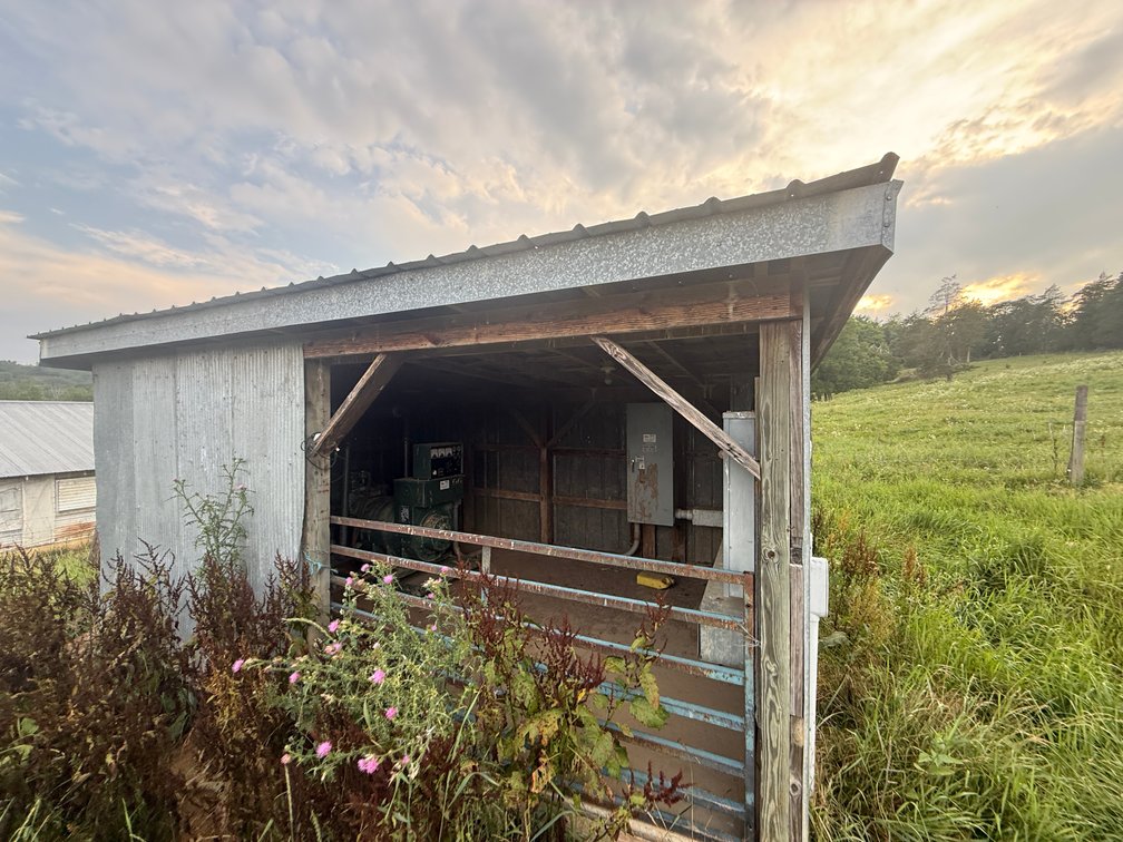 Image for 11.4± Acre Poultry & Livestock Farm with Home