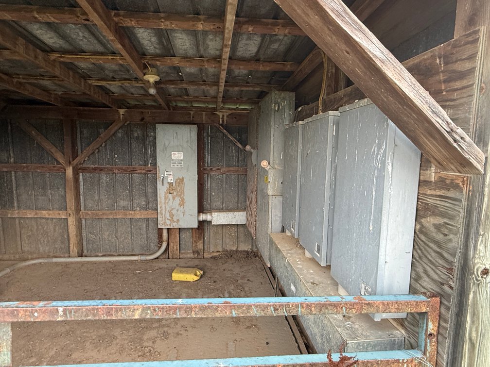 Image for 11.4± Acre Poultry & Livestock Farm with Home