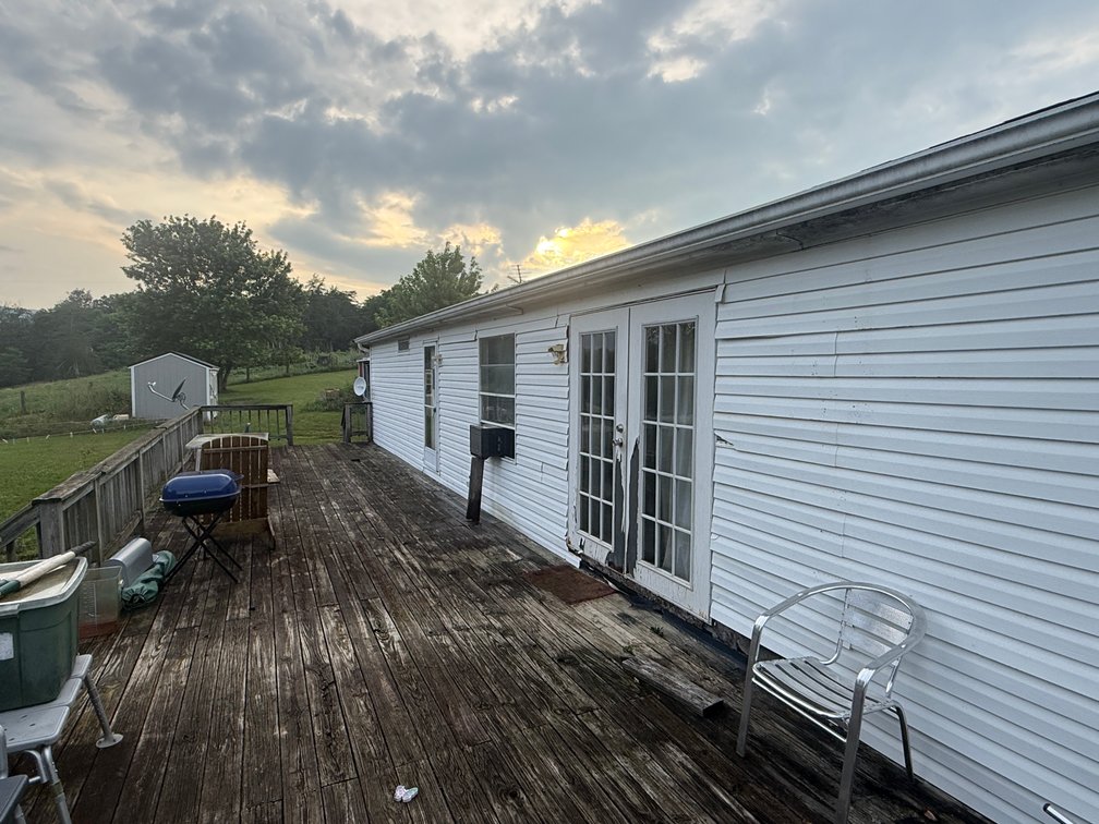 Image for 11.4± Acre Poultry & Livestock Farm with Home