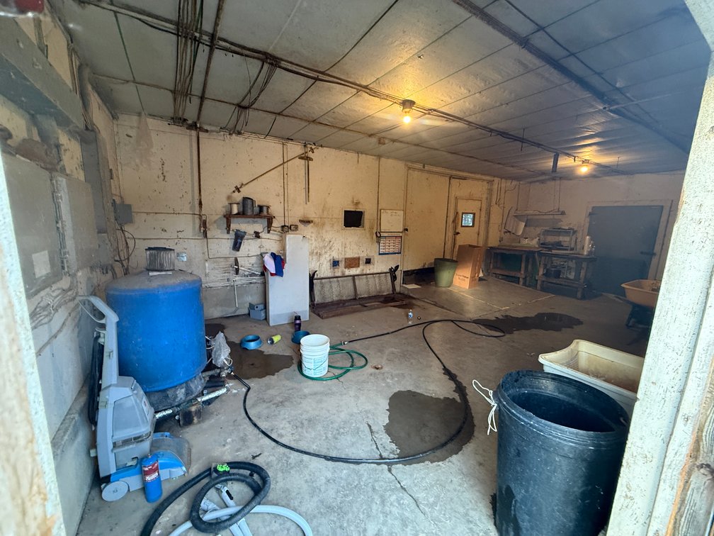 Image for 11.4± Acre Poultry & Livestock Farm with Home