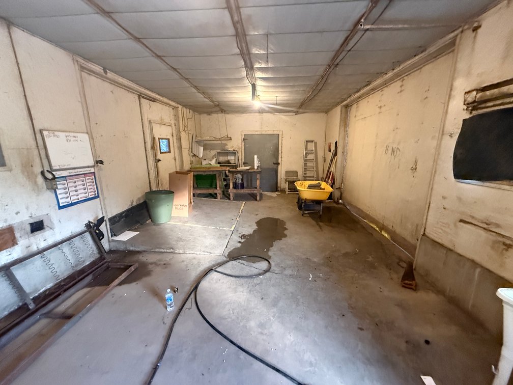 Image for 11.4± Acre Poultry & Livestock Farm with Home