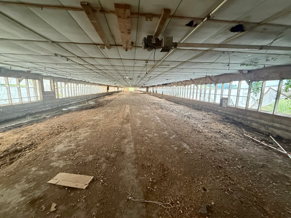 Image for 11.4± Acre Poultry & Livestock Farm with Home