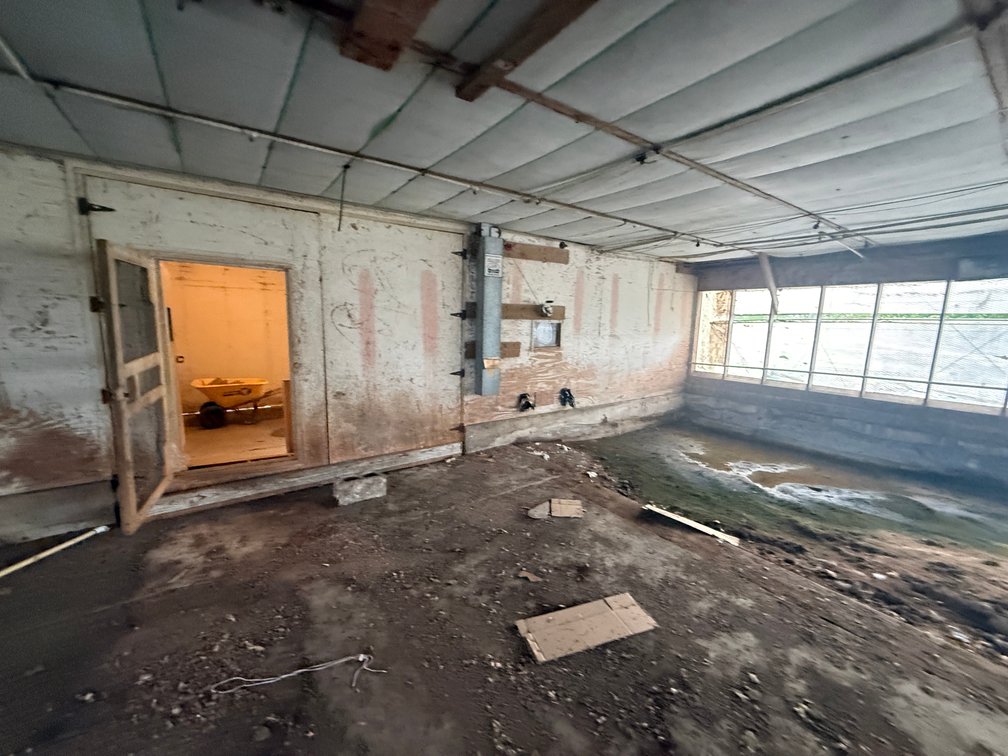 Image for 11.4± Acre Poultry & Livestock Farm with Home