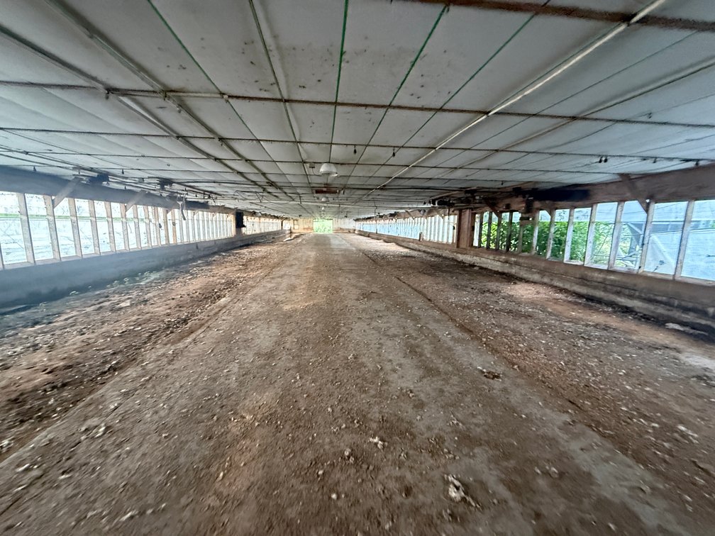 Image for 11.4± Acre Poultry & Livestock Farm with Home