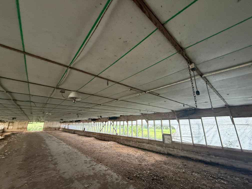 Image for 11.4± Acre Poultry & Livestock Farm with Home