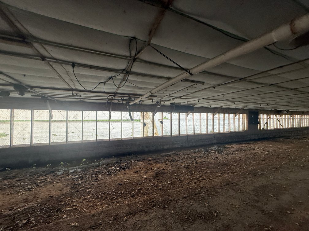 Image for 11.4± Acre Poultry & Livestock Farm with Home